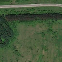 Satellite imagery of Васькина, RU
