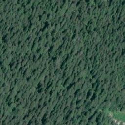 Satellite imagery of Monument 3, CA
