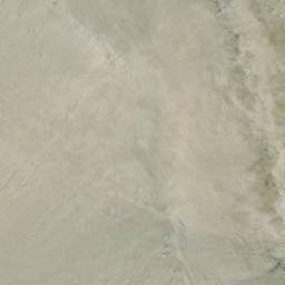 Satellite imagery of Mount Crysdale, CA