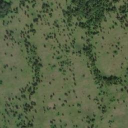 Satellite imagery of Чутовка, RU