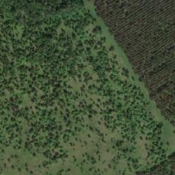 Satellite imagery of Чутовка, RU