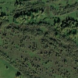Satellite imagery of Ботьево, RU