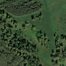 Satellite imagery of Ботьево, RU