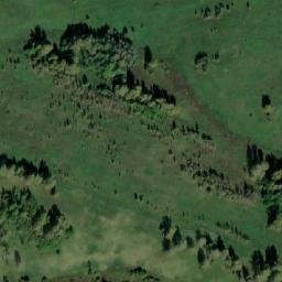 Satellite imagery of Ботьево, RU