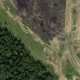 Satellite imagery of Дроздовка, RU