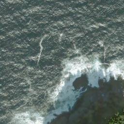 Satellite imagery of Nation Point, US