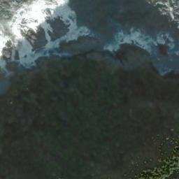 Satellite imagery of Aats Point, US