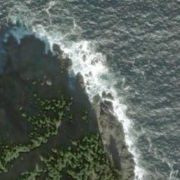 Satellite imagery of Aats Point, US