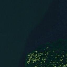 Satellite imagery of Snipe Point, US