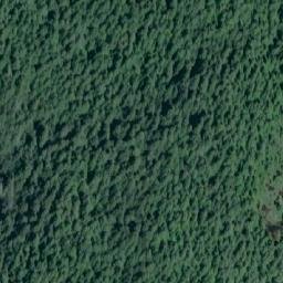 Satellite imagery of Monument 3, CA