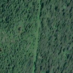 Satellite imagery of Monument 3, CA
