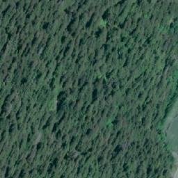 Satellite imagery of Monument 3, CA