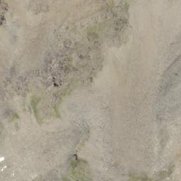 Satellite imagery of Shedin Peak, CA