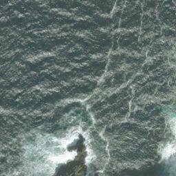 Satellite imagery of Nation Point, US
