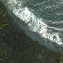 Satellite imagery of Nation Point, US