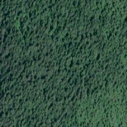 Satellite imagery of Monument 3, CA