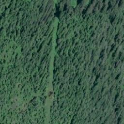 Satellite imagery of Monument 3, CA