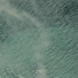 Satellite imagery of Gniben, DK
