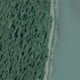 Satellite imagery of Monument 2, CA