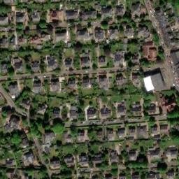 69 Drymen Road, Bearsden, East Dunbartonshire G61, UK Satellite Map