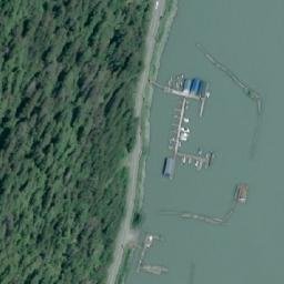 Satellite imagery of Monument 2, CA