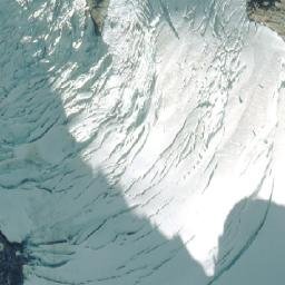 Satellite imagery of Mount Magee, CA