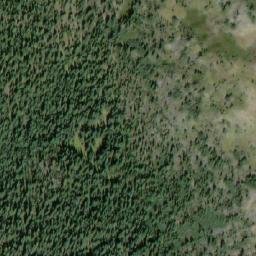 Satellite imagery of Driftwood Range, CA