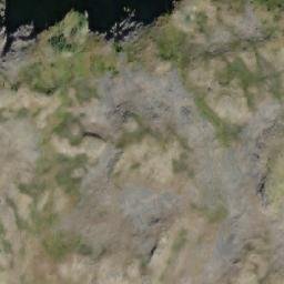 Satellite imagery of Driftwood Range, CA
