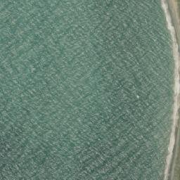 Satellite imagery of Gniben, DK