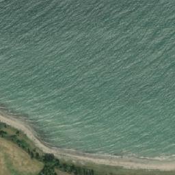 Satellite imagery of Eskebjerg, DK