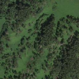 Satellite imagery of Лебяжья, RU