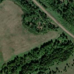 Satellite imagery of Бол. Покровка, RU