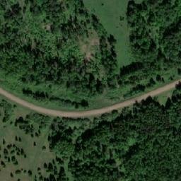 Satellite imagery of Бол. Покровка, RU