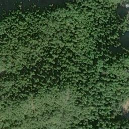 Satellite imagery of Cora Point, US