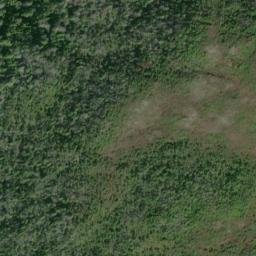 Satellite imagery of Point Borlase, US