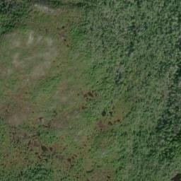 Satellite imagery of Point Borlase, US