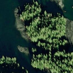 Satellite imagery of Dargun Point, US