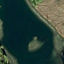 Satellite imagery of Dargun Point, US