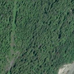 Satellite imagery of Monument 2, CA