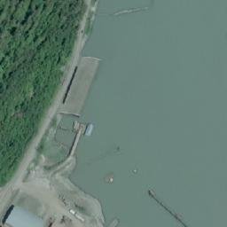 Satellite imagery of Monument 2, CA