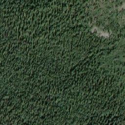 Satellite imagery of Driftwood Range, CA
