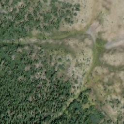 Satellite imagery of Driftwood Range, CA