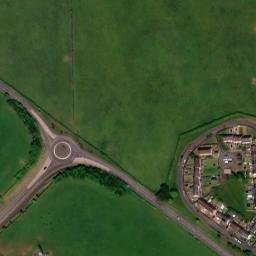 Greenock Rd, Bishopton, Renfrewshire PA7, UK Satellite Map
