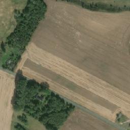 Satellite imagery of Eskebjerg, DK
