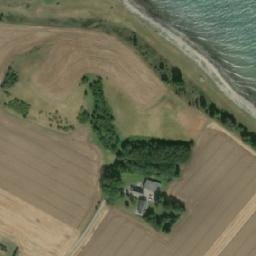 Satellite imagery of Eskebjerg, DK