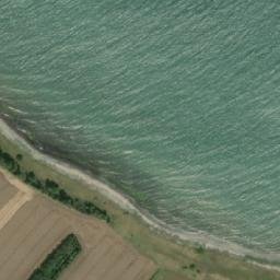 Satellite imagery of Eskebjerg, DK