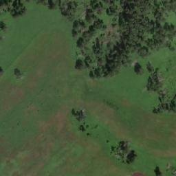 Satellite imagery of Лебяжья, RU