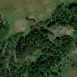 Satellite imagery of Бол. Покровка, RU