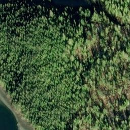 Satellite imagery of Dargun Point, US