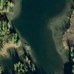 Satellite imagery of Dargun Point, US